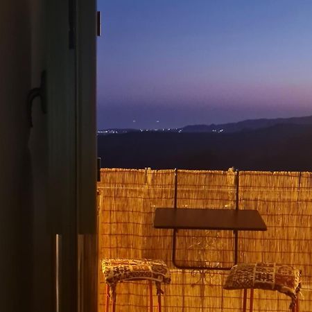 Ca' Sole Butera Exterior foto