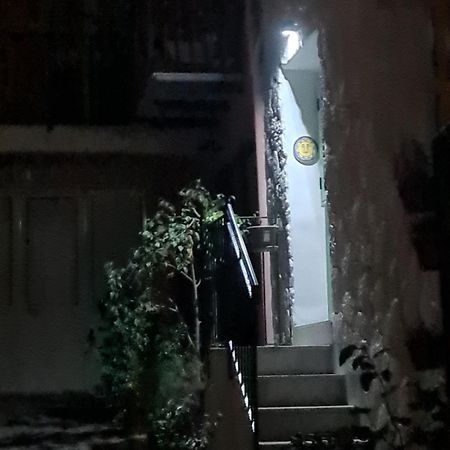 Ca' Sole Butera Exterior foto