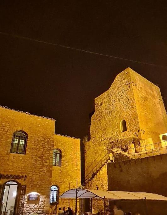 Ca' Sole Butera Exterior foto