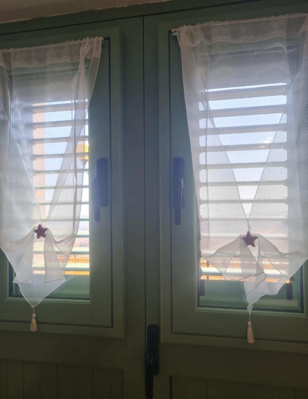 Ca' Sole Butera Exterior foto