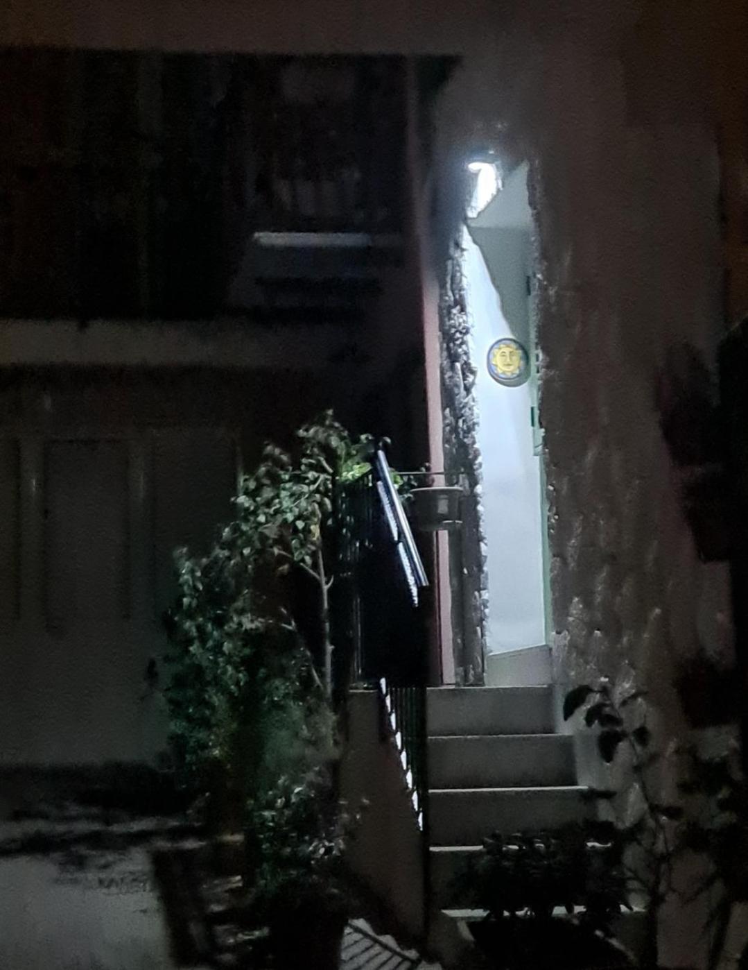 Ca' Sole Butera Exterior foto